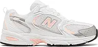 Кроссовки New Balance 530 'White Light Pink' MR530ECP