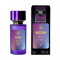 Moschino Toy 2 Pearl TESTER LUX унисекс 60 мл