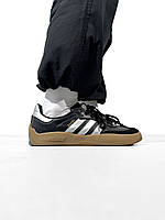 Adidas Samba Palace x Adidas Puig Samba Black/Sliver 41 m sale