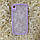 Чохол Goospery Case для Apple iPhone XR, Matte Violet, фото 5