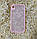 Чохол Goospery Case для Apple iPhone XR, Matte Light pink, фото 6