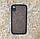 Чохол Goospery Case для Apple iPhone XR, Matte Bottle green, фото 6