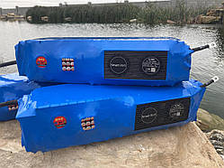 АКБ LG Chem Li-ion-3S-2P-12v-128A-1.1-kwt
