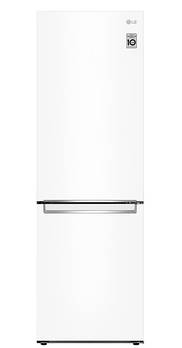 Холодильник LG GC-B459SQCL
