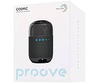 Акустика портативна Proove Cosmic 8W Black (PDCM080010001), фото 3