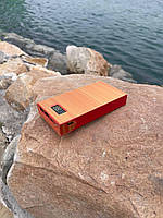 Саморобний Power Bank на 3D принтері реальні 19000 mAh