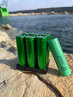 Високострумові 18650