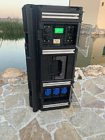 Портативна електростанція: -Акб 7s4p 312Аh 6000w