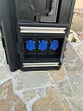 Портативна електростанція: -Акб 7s4p 312Аh 6000w, фото 3