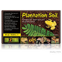 Субстрат Exo Terra Plantation Soil для террариумных животных, 8,8 л SM