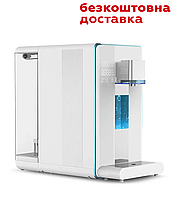 Мощный очиститель воды с водородным генератором Okeano и системой обратного осмоса, УФ лампой Doctor 101