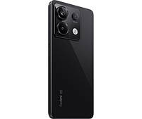 Смартфон Xiaomi Redmi Note 13 Pro 5G 8/256Gb NFC Midnight Black, фото 7