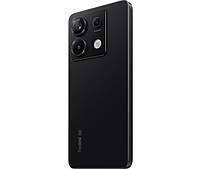 Смартфон Xiaomi Redmi Note 13 Pro 5G 8/256Gb NFC Midnight Black, фото 8