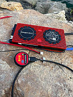 BMS Daly Li-ion 3S/100А 12V(12.6 V) Водонепроникна Дейлі смарт бмс