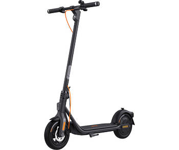 Електросамокат Segway Ninebot F2 PLUS E Black (AA.05.12.02.0003)