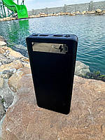 Повербанк на 25000 mAh/DIXON Power Bank для 8 батарей 18650 мАг