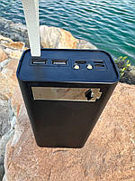 Повербанк на 40000 mAh, повербокс 18650 Powerbank