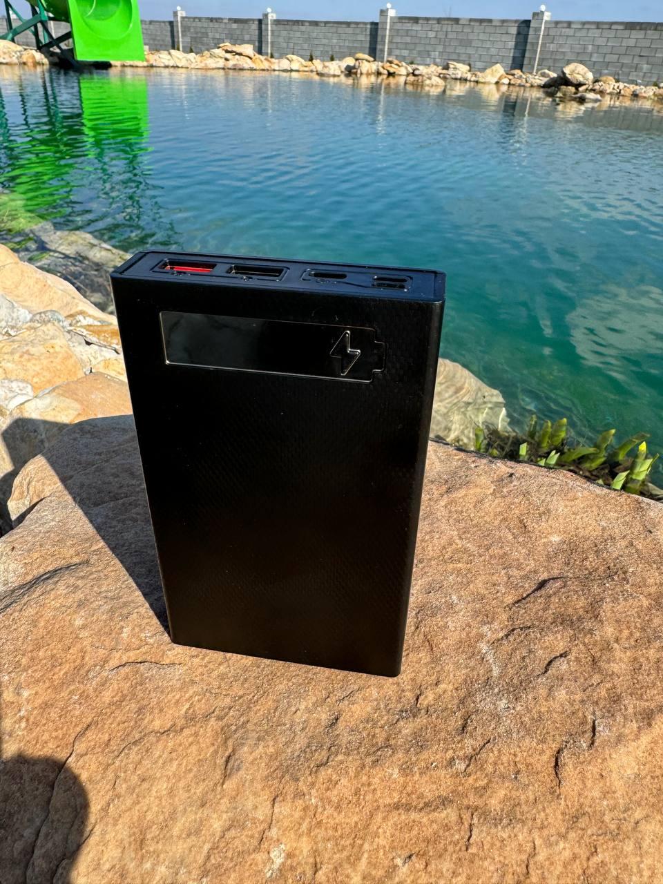 Power Bank 15000mah, фото 1