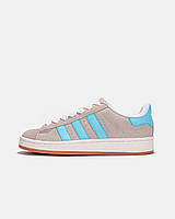 Adidas | Campus Adidas Campus 00s Crystal White Preloved Blue Wmns 40 m sale