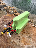 Акумулятор для дрона 6s 3p