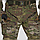 Штурмові штани UATAC Gen 5.4 Multicam Original з наколінниками XS, фото 3