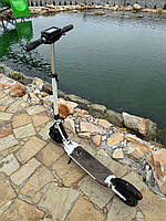 Електросамокати