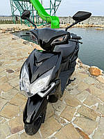 Електроскутер