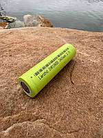 Lanzhd INR18650 (б/у залишкова ємність 1500mAh)