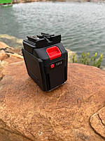 Акумулятор Дніпро-M 18V 10Ah