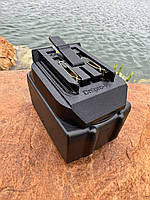 Акумулятор Дніпро-M 18V 6Ah