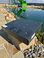 Акумулятор Viessmann типу 2.0A (LiFePo4)48V