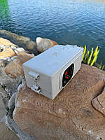 Перепаковка акумулятора електровелосипеда