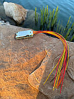 БМС 36В 10S 30А