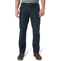 Брюки тактические 5.11 Tactical Edge Chino Pants W28/L32 Dark Navy