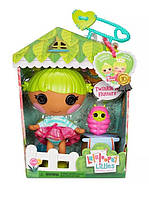 Игровой набор с куклой Lalaloopsy Littles Twinkle N Flutters. Мерцающая малышка