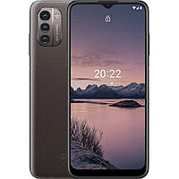 Смартфон Nokia G21 4/64Gb DS Dusk