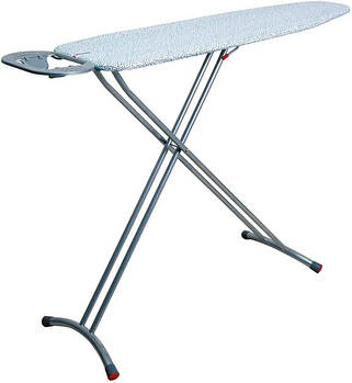 Дошка для прасування Eurogold 56234A (114х34 см)