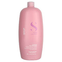 Шампунь для увлажнения волос Alfaparf Milano Moisture Shampoo 1000 мл