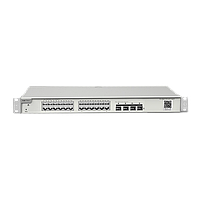 24-портовий гігабітний L2+ керований комутатор Ruijie RG-NBS5100-24GT4SFP