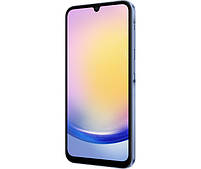 Смартфон Samsung Galaxy A25 5G 8/256GB Blue (SM-A256BZBHEUC), фото 5