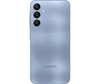 Смартфон Samsung Galaxy A25 5G 8/256GB Blue (SM-A256BZBHEUC), фото 6