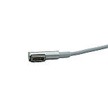 Блок живлення зарядний пристрій для ноутбука Apple 85w Magsafe 18.5V 4.6A A1343 Power adapter, фото 3