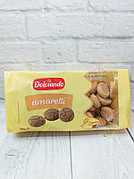 Печенье Dolciando Amaretti 200 г, Италия