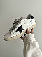 GOLDEN GOOSE GGDB BLACK STAR 40 m sale