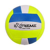 Мяч волейбольный Extreme Motion VP2111 № 5, 280 грамм Nestore М'яч волейбольний Extreme Motion VP2111 № 5, 280