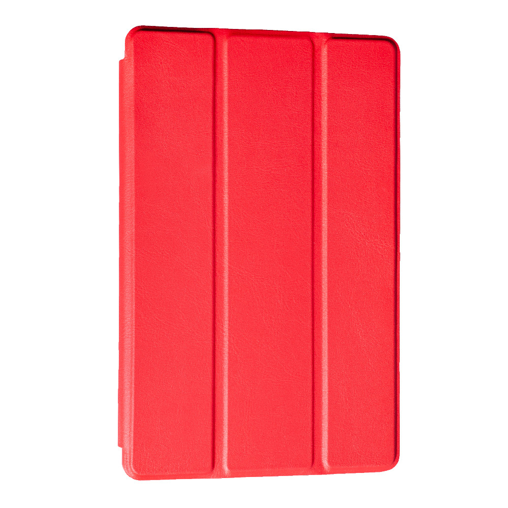 Чехол планшет Smart Case With Pencil Apple iPad Air 4 10.9'' (2020),  Red