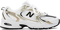 Кроссовки New Balance 530 'White Light Gold' MR530TC