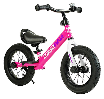 Велобіг CORSO Navi сталева рама NV-12411