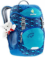 Рюкзак Deuter Schmusebär Ocean (1052-3612017 3080) DS, код: 6604846