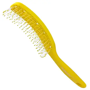 Щітка для укладки волосся Sway Eco Organic Yellow розмір S 130 153 YELB